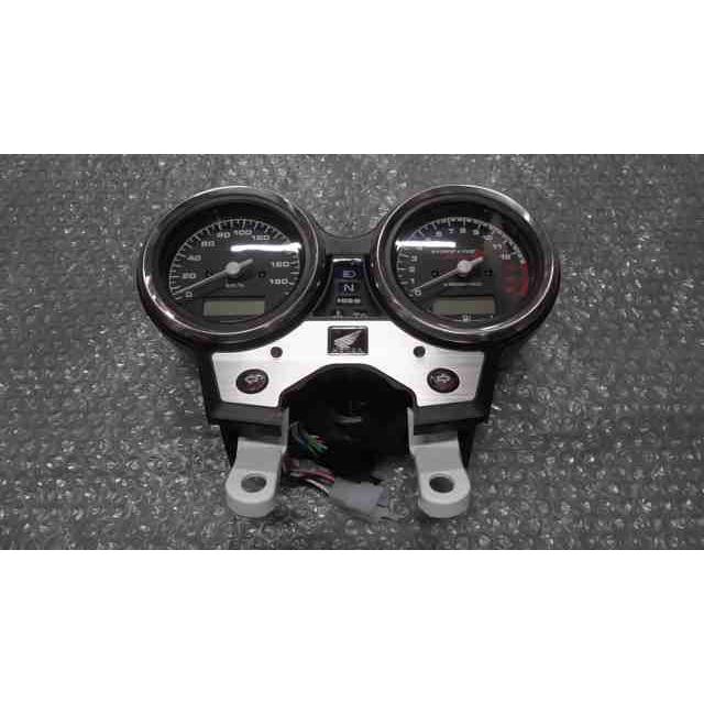 CB400SF VTEC SPEC3 NC39 の メーター 社外 13 *1729561036 中古