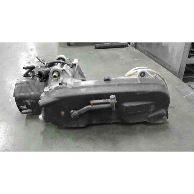 グランドアクシス　エンジン ☆ グランドアクシス チューニング Vol.1☆ | SAMURAI 日記