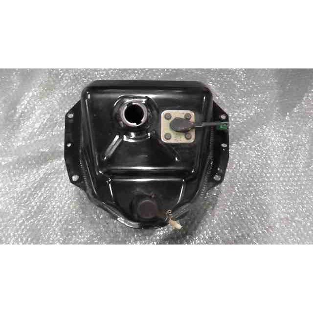 グランドアクシス100 SB01J の ガソリンタンク *1729563368 中古