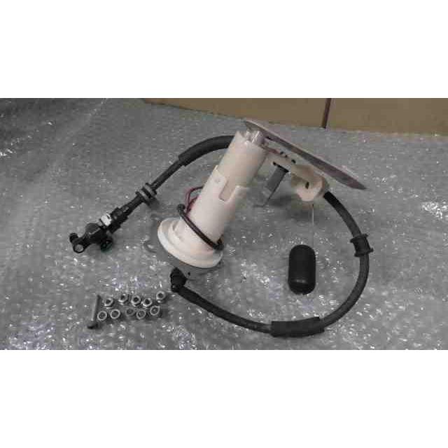 レッツ CA4AA-133xxx の 燃料ポンプ *1729654046 中古 : バイクパーツ