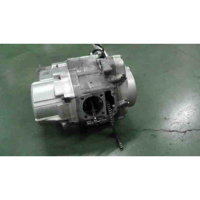 カブ110プロ JA10-3002xxx の エンジン *1729732098 中古