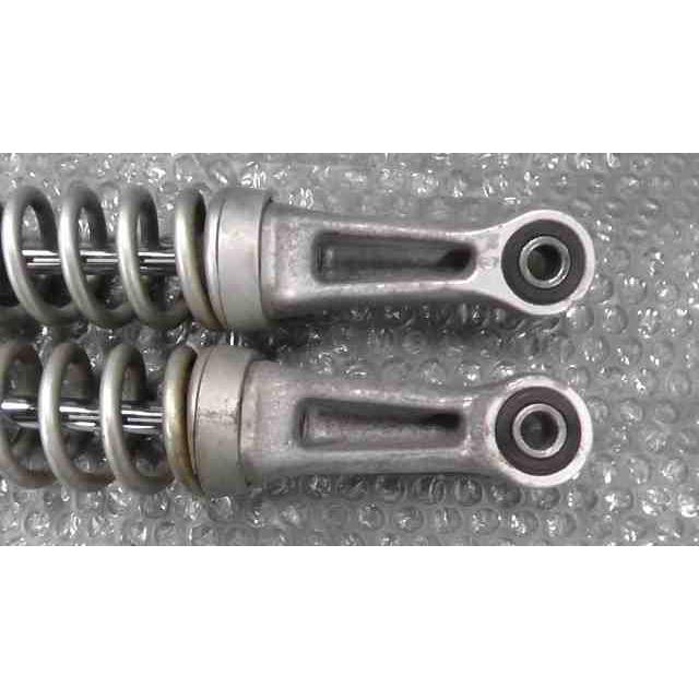 カブ110プロ JA10-3002xxx の リアサスペンション *1729733824