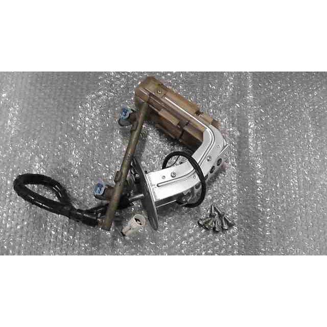 GSR250 LC6GJ55D001102xxx の 燃料ポンプ *1730166787 中古 : バイク