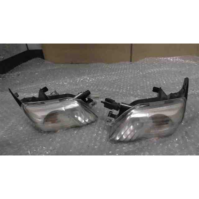 カブ110 JA10-1014xxx の フロントウインカー左右 *1730345321 中古