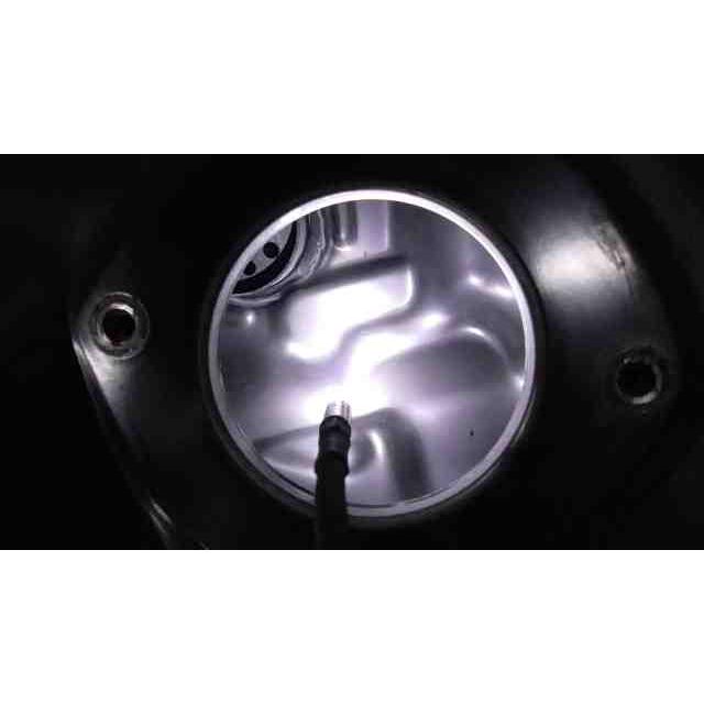 ビーノ4スト FI SA54J-008xxx の 燃料タンク *1730859820 中古