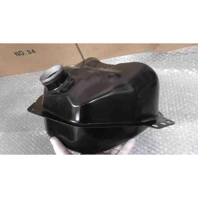 ビーノ4スト FI SA54J-008xxx の 燃料タンク *1730859820 中古