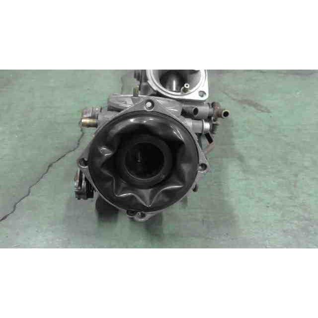 SHU.M-T キャブレター修理キットに適用する川崎KPS ZZR250 ZZR