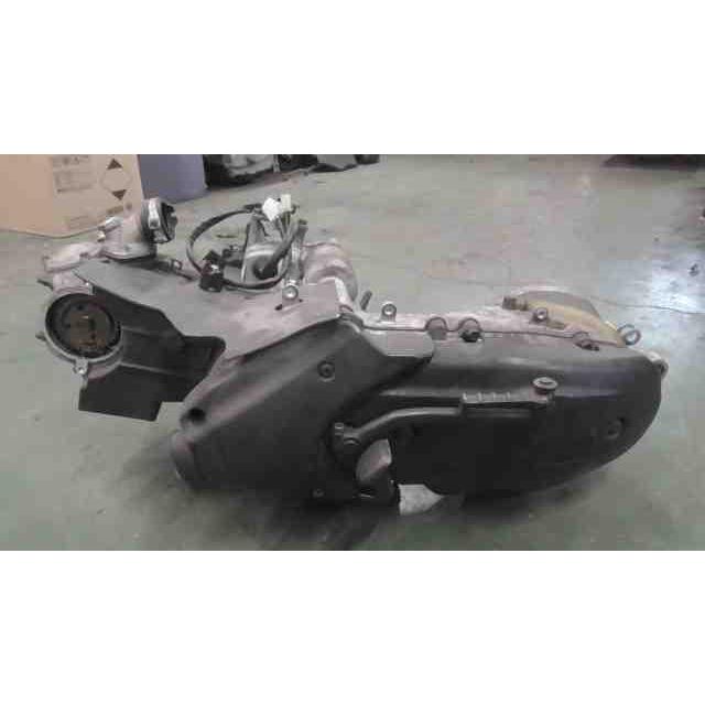 シグナス-X(FI) SE44J-112xxx の エンジン *1731372662 中古 : バイク
