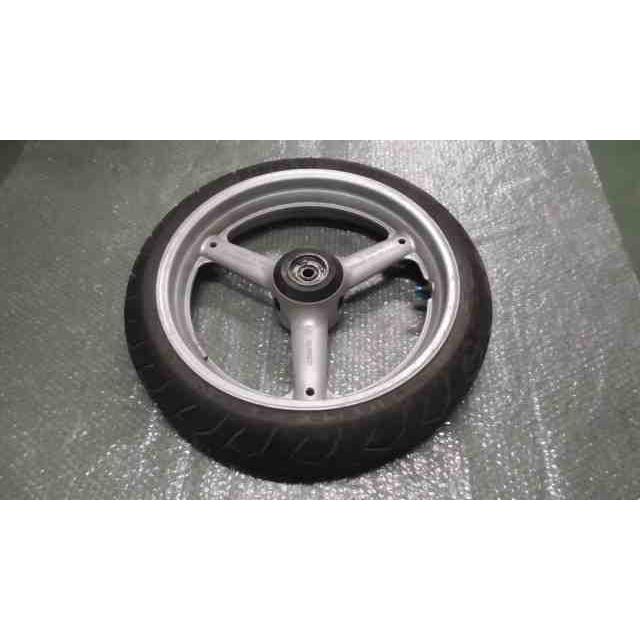 SV400S VK53A-100xxx の フロントホイール タイヤ *1732063904 中古