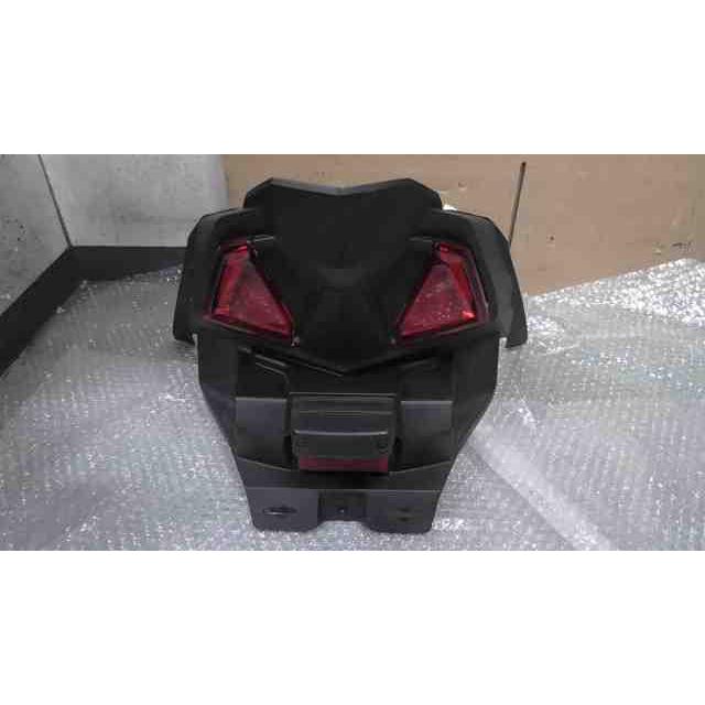 アヴェニス125 EA12J-103xxx の テールランプ *1732673239 中古