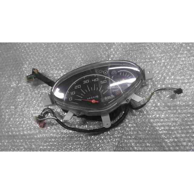 ディオ FI AF68-1413xxx の メーター *1733273693 中古 : バイクパーツ