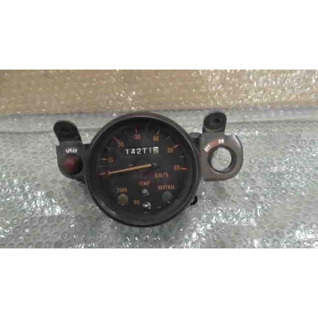 KSR-1 MX050B-007xxx の メーター *1733359188 中古 : バイクパーツ