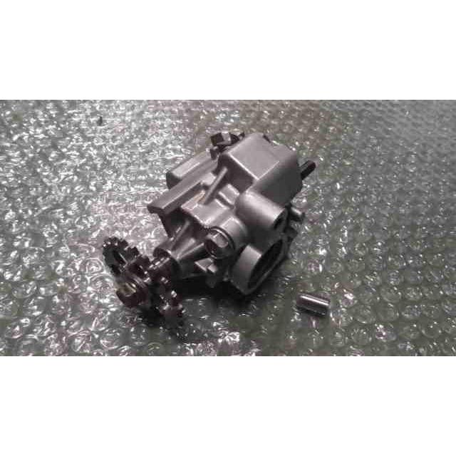 CB400 スーパーボルドール NC42-1104xxx の オイルポンプ *1733364868