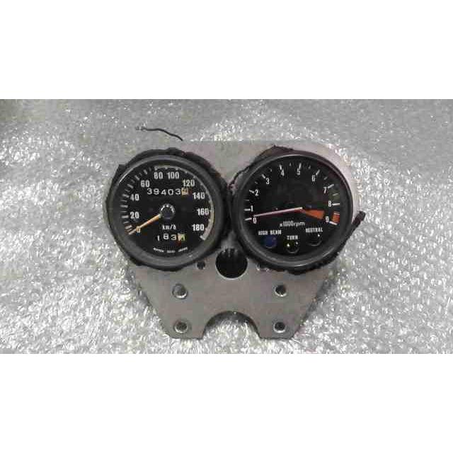 ホンダのCB250RSのメーターパネル CB250RS MC02-1005 の メーター 社外 *1734657548 中古 : バイクパーツ