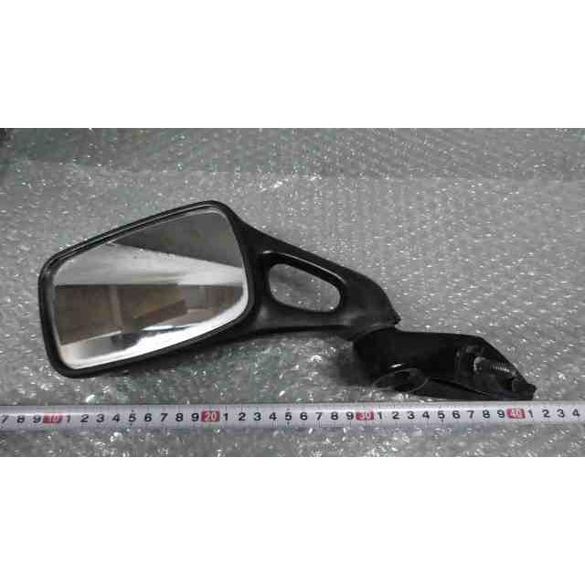ZZR250 EX250H-A01xxx の ミラー 左 *1734663178 中古 : バイクパーツ 