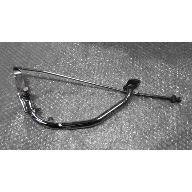GN125H LC6PCJG9XA0813xxx の リアブレーキペダル *1736490167 中古