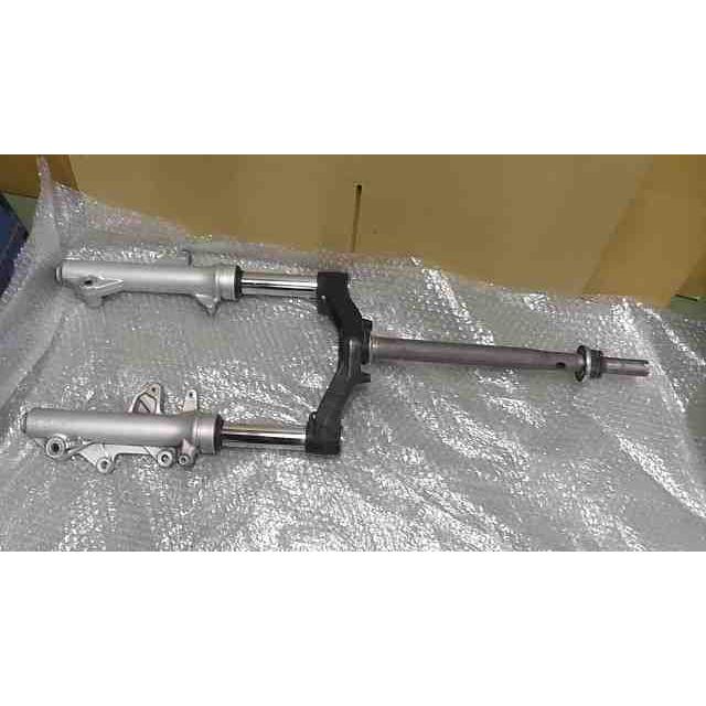 マジェスティ125FI LPRSE27105A の フロントフォーク *1739842429 中古