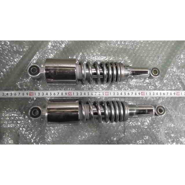 GN125H の LC6PCJG94H0012xxx リアサスペンション *1739926368 中古