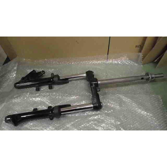 マジェスティS SG52J の ステム フロントフォーク *1740120632 中古