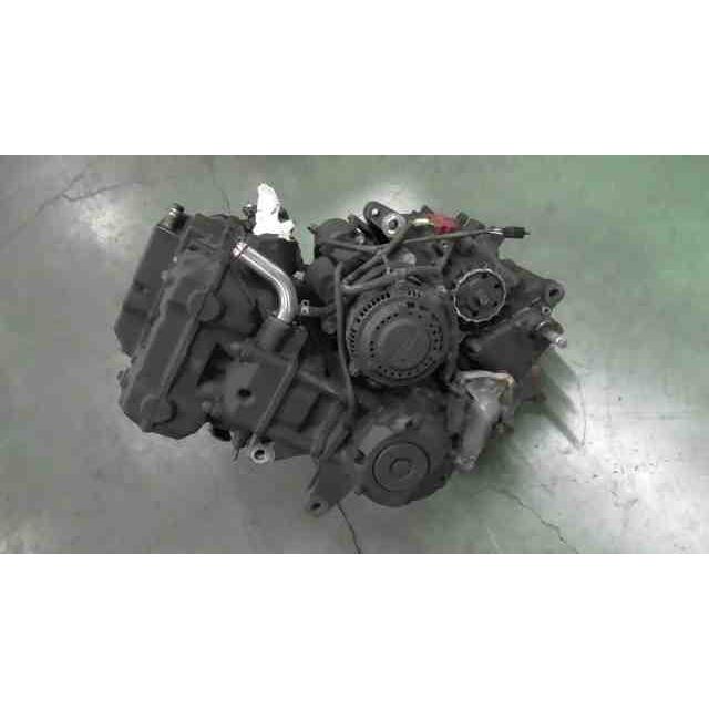 CBR750 スーパーエアロ RC27-1002xxx の エンジン *1740704666 中古