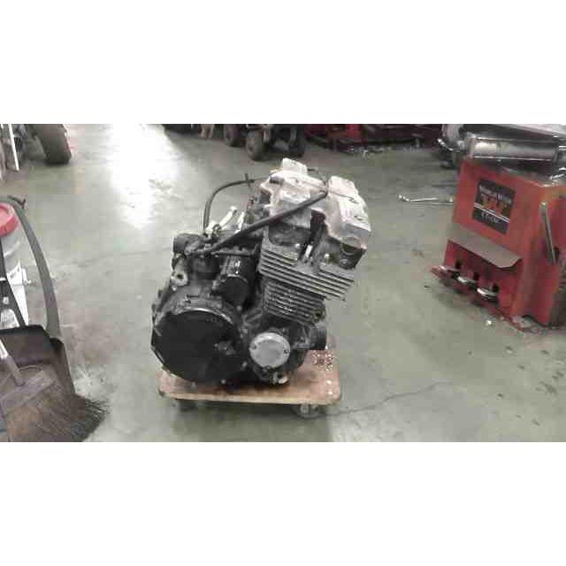rc42エンジン油圧クラッチ CB750 教習車 RC42 の エンジン 油圧クラッチ *1741052061 中古
