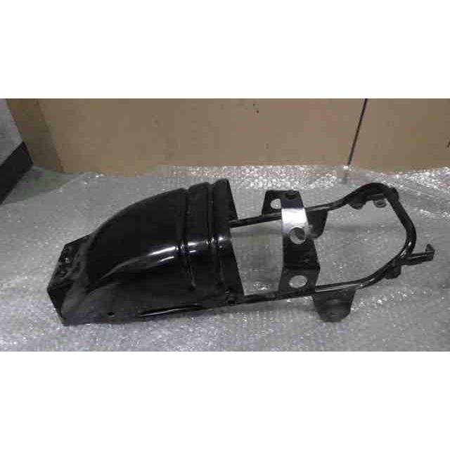 GZ125HS LC6PCJG3980801xxx の シートフレーム *1741070713 中古