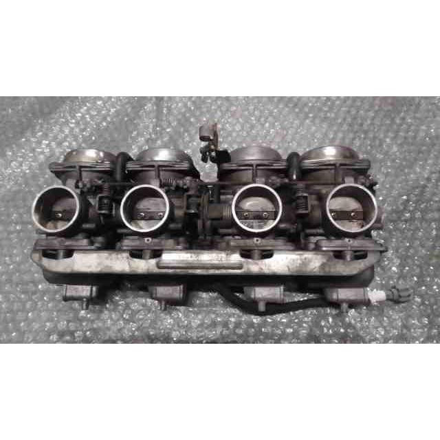 cb750 rc42 キャブレター　送料込み CB750 教習車 RC42-1151xxx の キャブレター *1741829581 中古