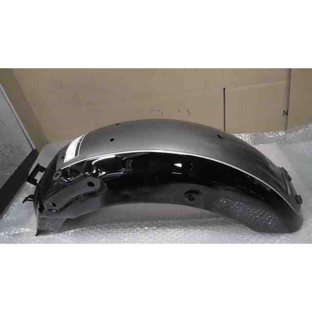 XV250ビラーゴ 3DM-037xxx の リアフェンダー *1741847602 中古