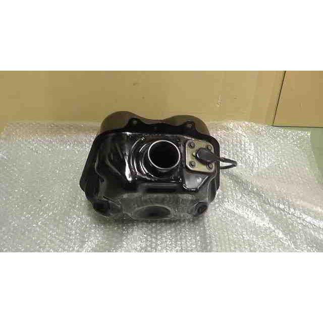 JOGアプリオ 4JP-7275xxx の 燃料タンク *1741937976 中古 : バイク 