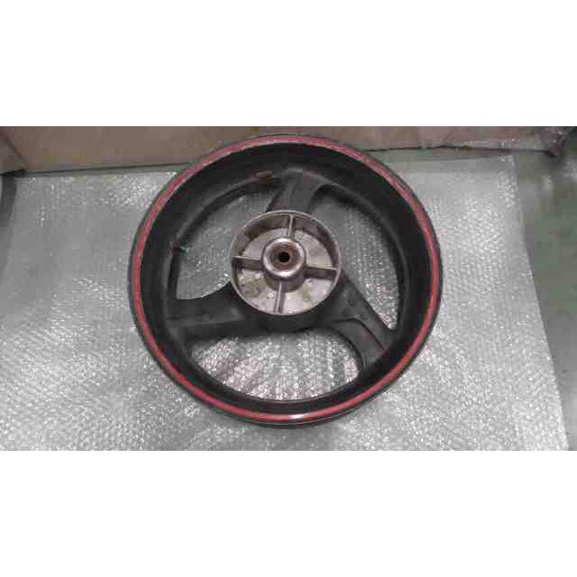 CB400SF VTEC NC39-1020xxx の リアホイール *1742347763 中古 