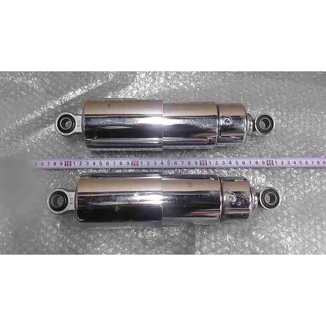 デスペラード400 VK52A-103xxx の リアサスペンション *1742532126