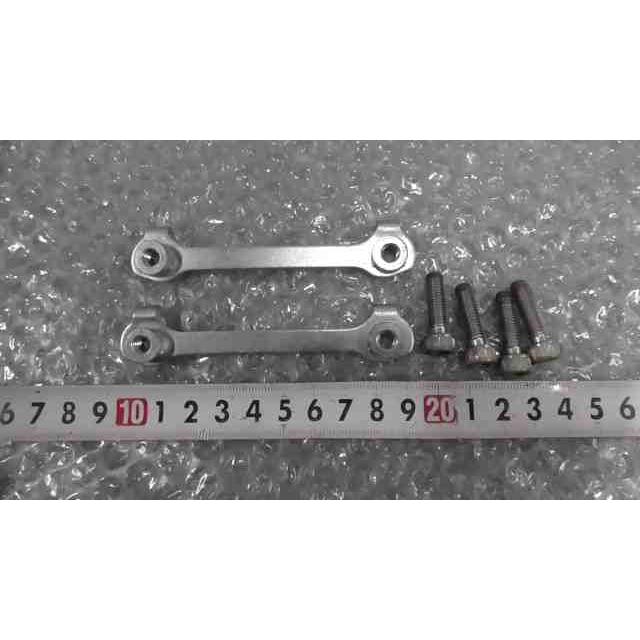 nc42様、専用商品 CB400SF VTEC REVO NC42 の フロントフェンダーステー *1742865527