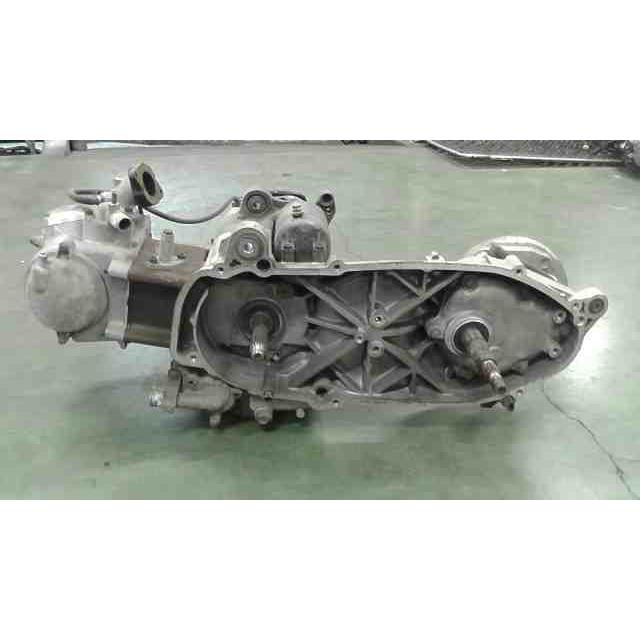 マジェスティ250 SG03J-010xxx の エンジン *1742952444 中古 : バイク