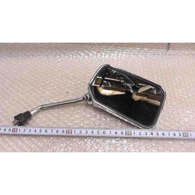 EN125-2A LC6PCJK6980818xxx の ミラー 右 M10 *1743131673 中古