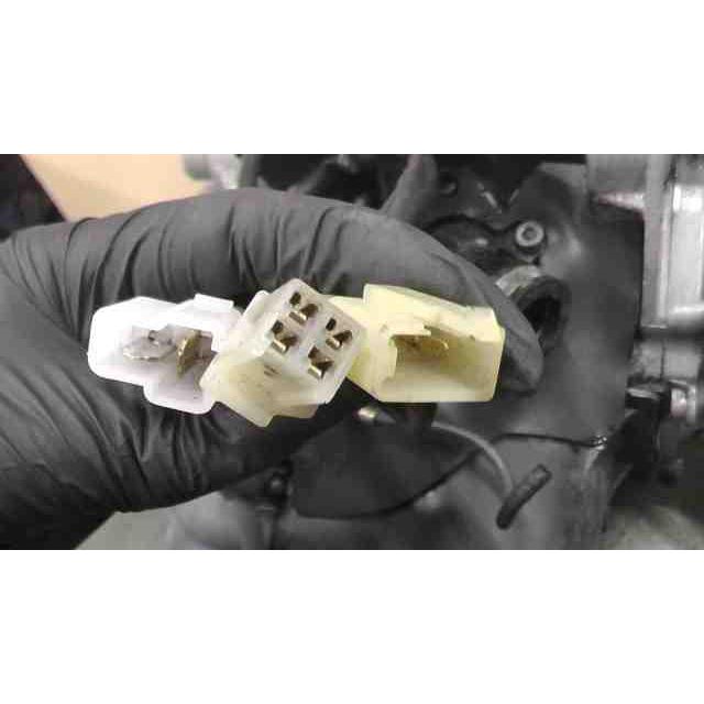 sa16j エンジン　ZR ジョグZR SA16J-035xxx の エンジン *1743133730 中古 : バイクパーツ