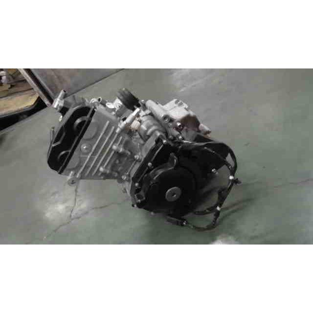 GSX-R125 DL32D-100xxx の エンジン *1743555578 中古 : バイクパーツ
