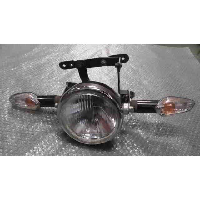 CBR250R MC41 の ヘッドライト ネイキッドセット *1744866066 中古