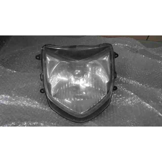 シグナス-X SE12J-302xxx の ヘッドライト *1745290033 中古 : バイク