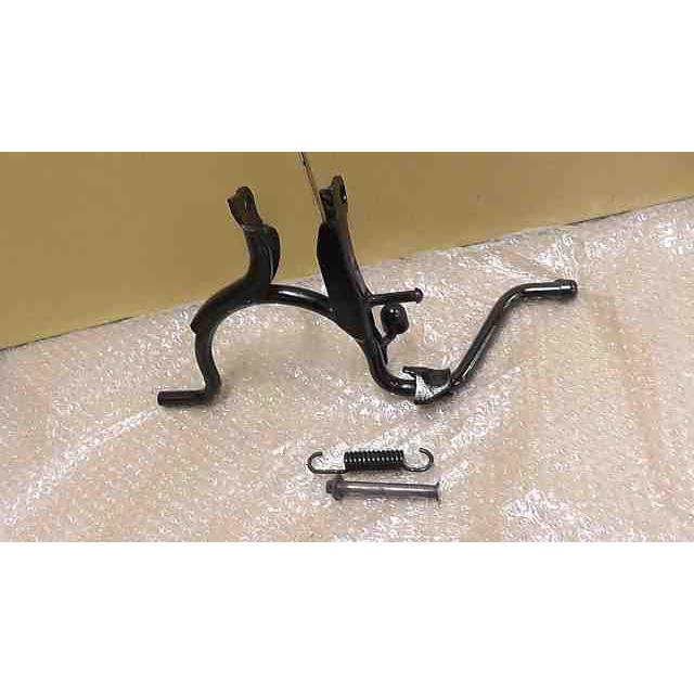 リモコンジョグ SA16J-065xxx の センタースタンド *1745541187 中古