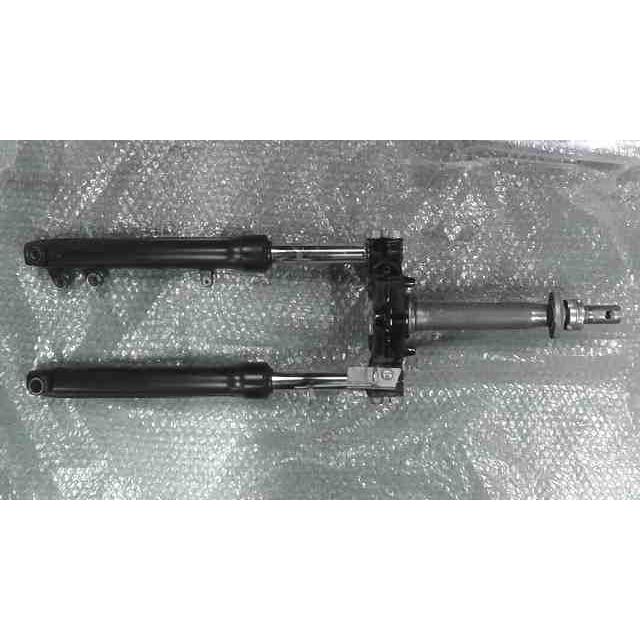 アドレス 110 4ST CE47A の フロントフォーク *1745541308 中古