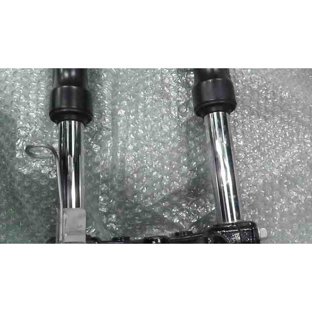 アドレス 110 4ST CE47A の フロントフォーク *1745541308 中古