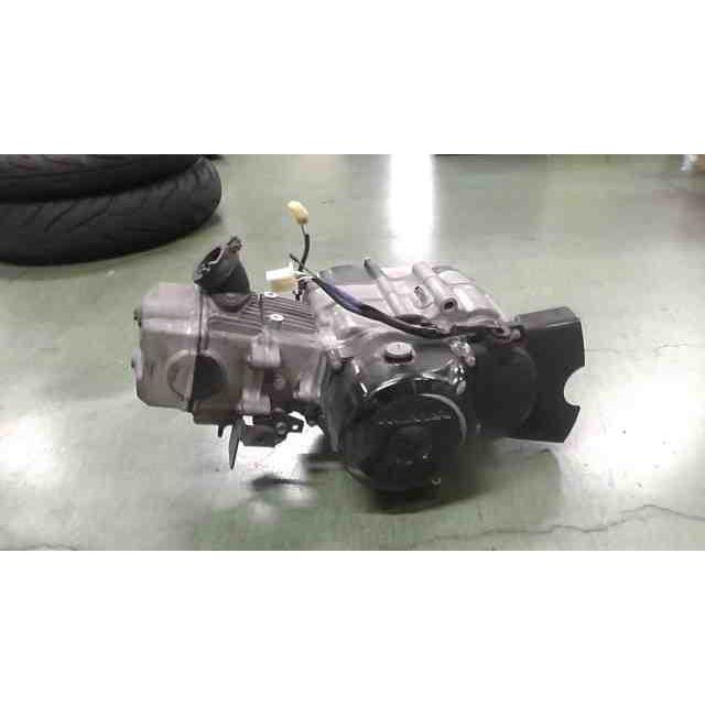 カブFI AA01-1707xxx の エンジン *1746146292 中古 : バイクパーツ