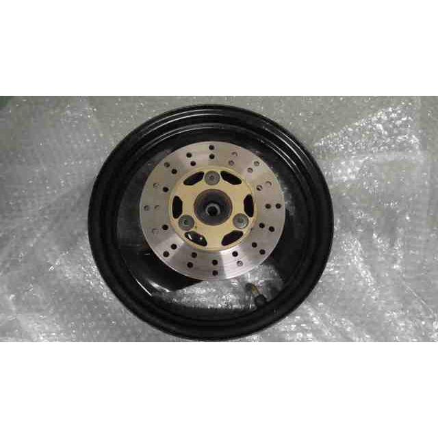 スーパージョグZR 3YK-7343xxx の フロントホイール *1747291643 中古