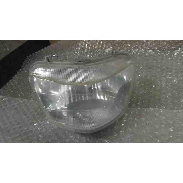 ZZ（ジーツー）CA1PB-130xxx の ヘッドライト *1747363329 中古