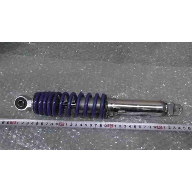 ライブディオS AF34-3411xxx の リアサスペンション 社外 *1748916917