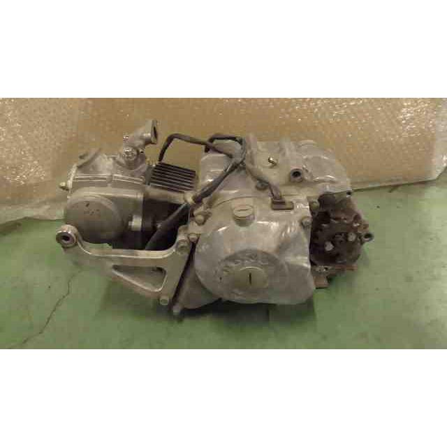 ジョルカブ AF53-1005xxx の エンジン *1749001667 中古 : バイク