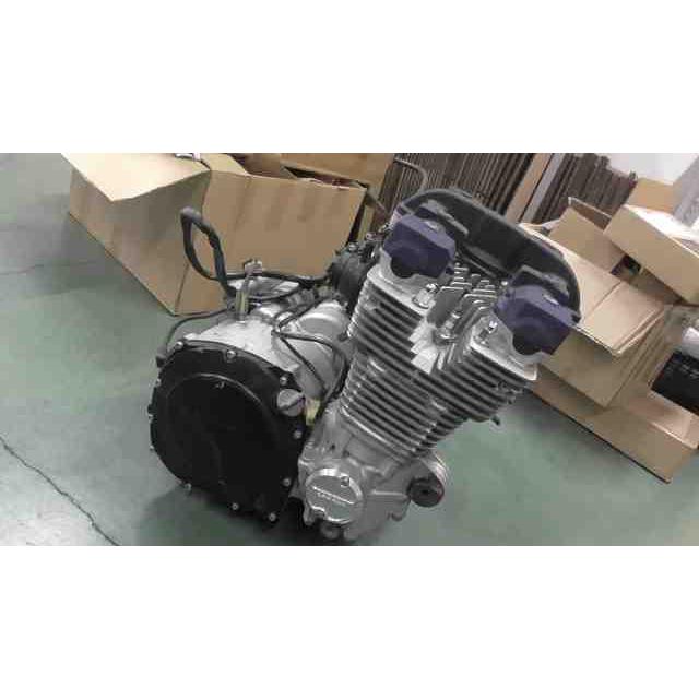 XJR1200 4KG-007xxx の エンジン *1749174899 中古 : バイクパーツCITY