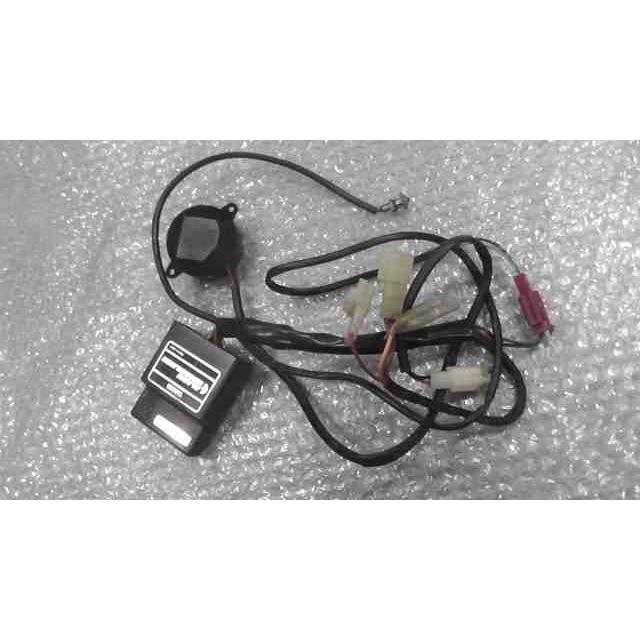 マグザム SG21J-001xxx の イモビアラーム *1749608708 中古 : バイク