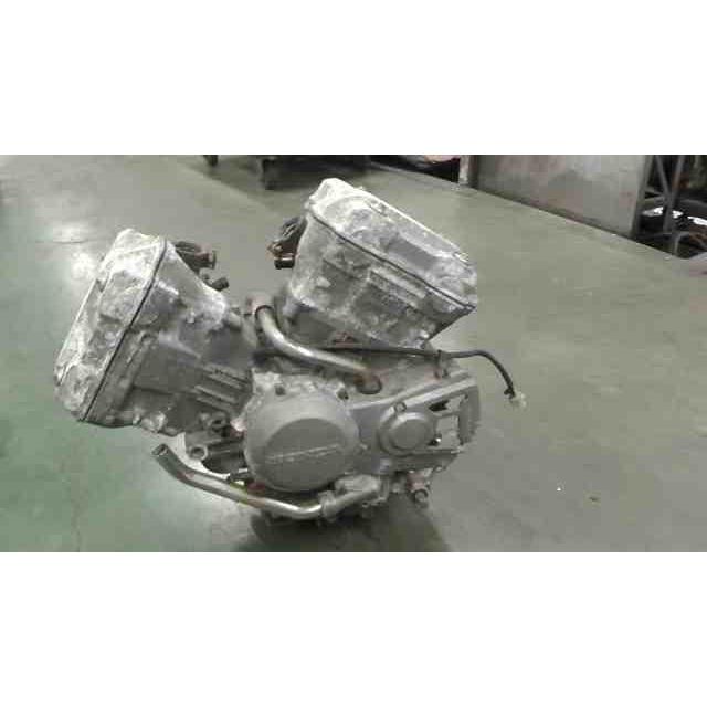 VT250 スパーダ MC20-1016xxx の エンジン *1749689345 中古 : バイク