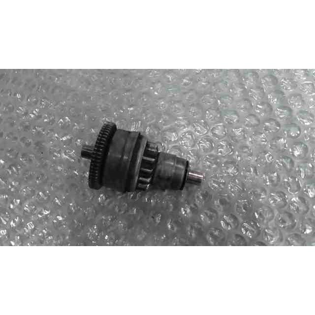 ライブディオZX中期 AF35-1795 の スターターギア *1750124690 中古